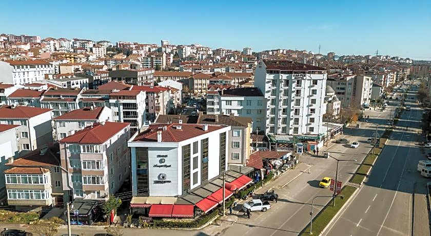 Concept Royal Edirne