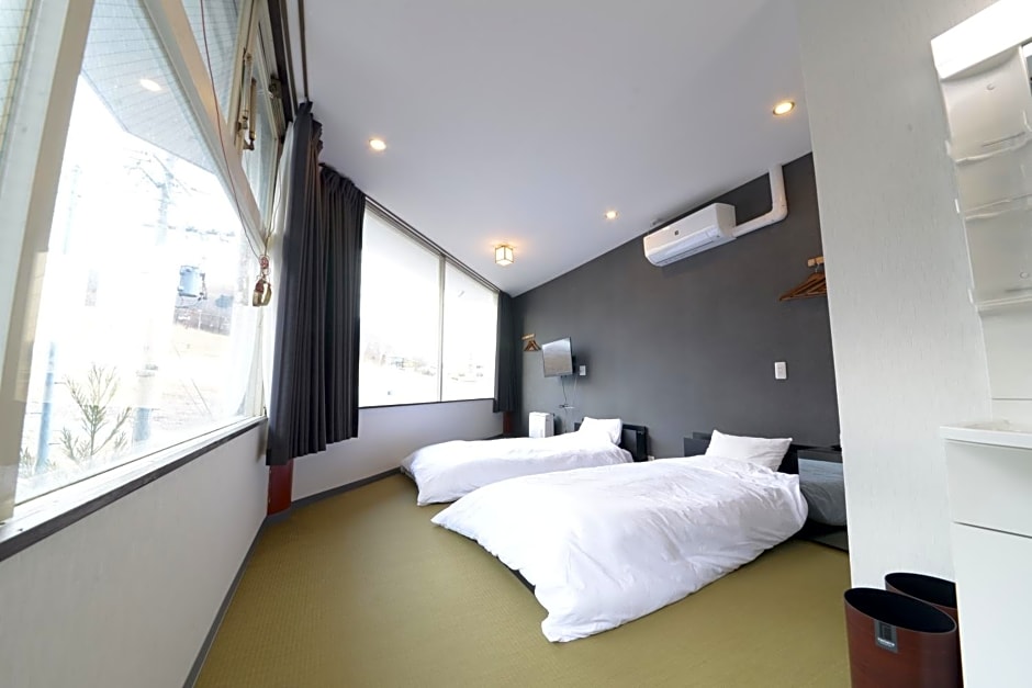 ロマンスホテル（Romance Hotel）