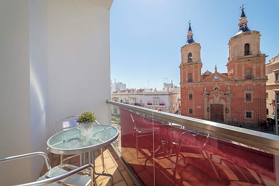 Hotel Salymar