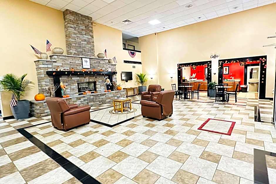 Econo Lodge Ardmore