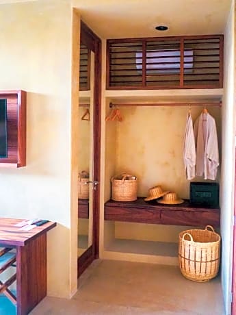Deluxe Twin Heritage Room