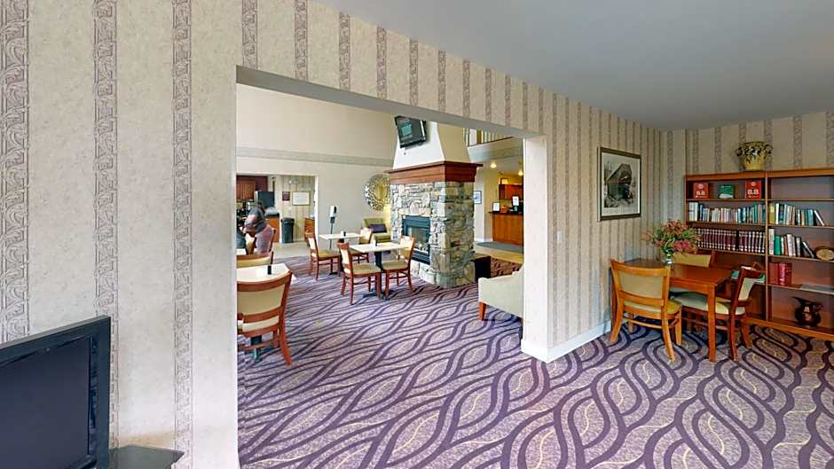 Smart Suites, Ascend Hotel Collection