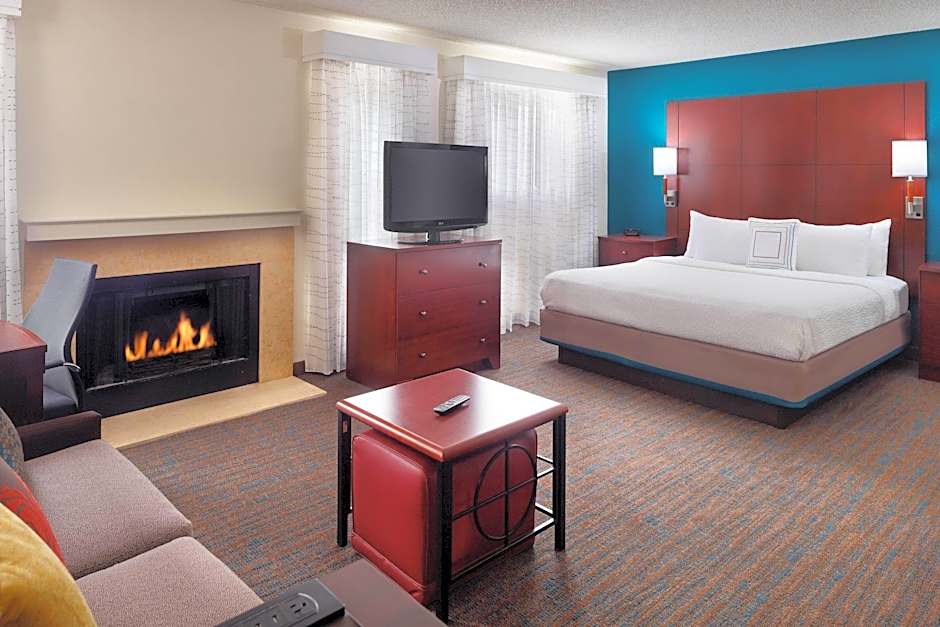 Residence Inn by Marriott Atlanta Airport North/Virginia Avenue