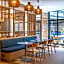Novotel Marseille Centre Gare