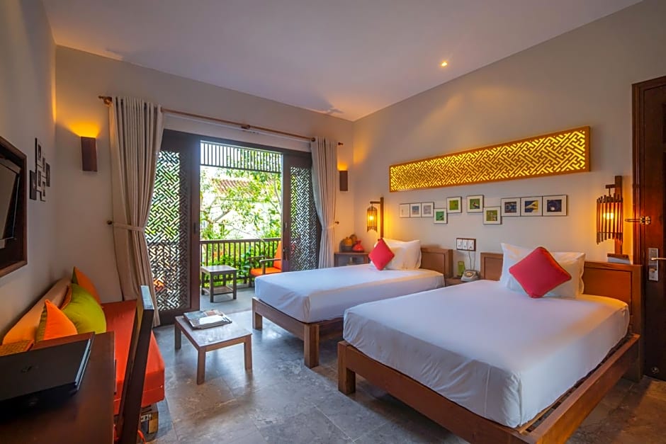 Hoi An Chic Green Retreat