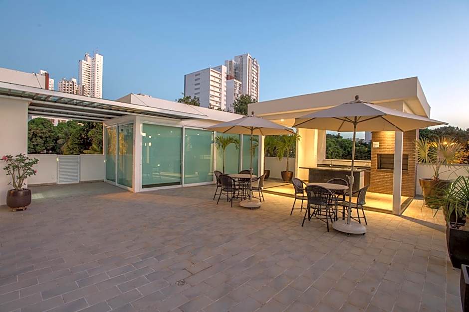 Starlis Home - Versátil