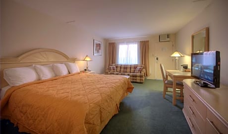 King Room
