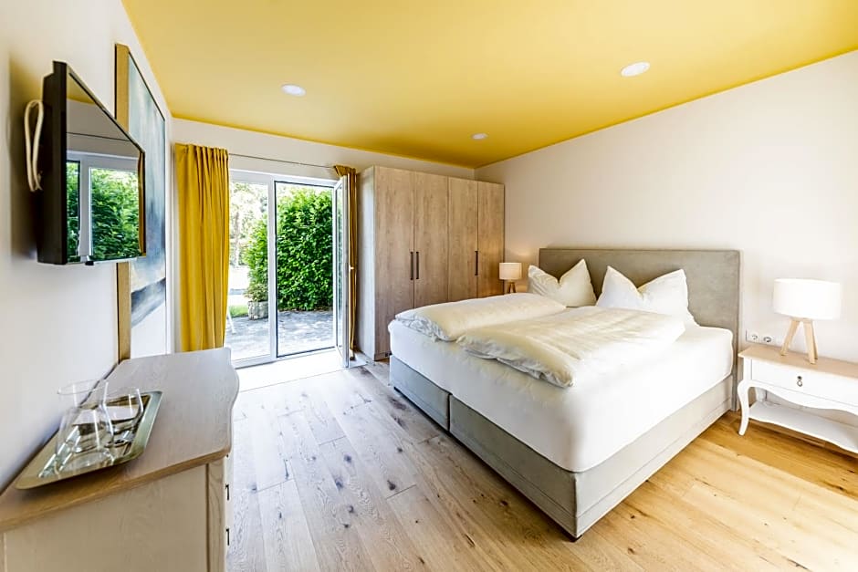 Boutiquehotel Caravella Velden by S4Y