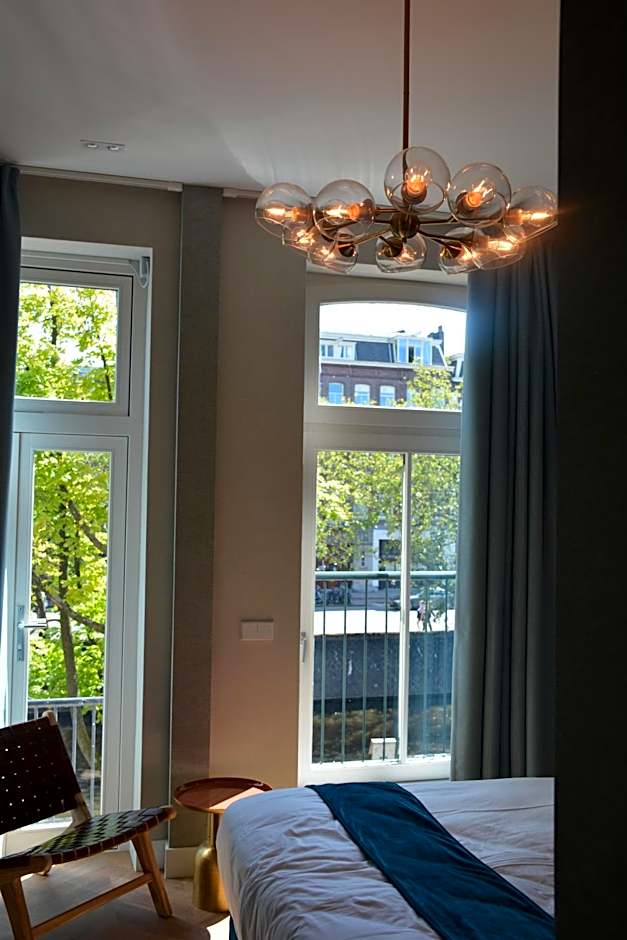 The IF Boutique hotel