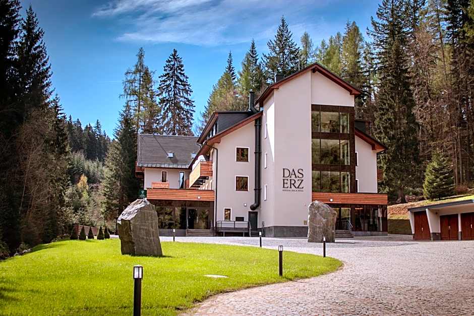 DAS ERZ Medical Spa & Hotel