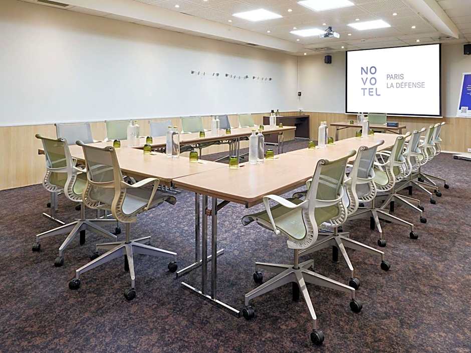Novotel Paris La Defense