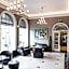 Hotel Borg by Keahotels