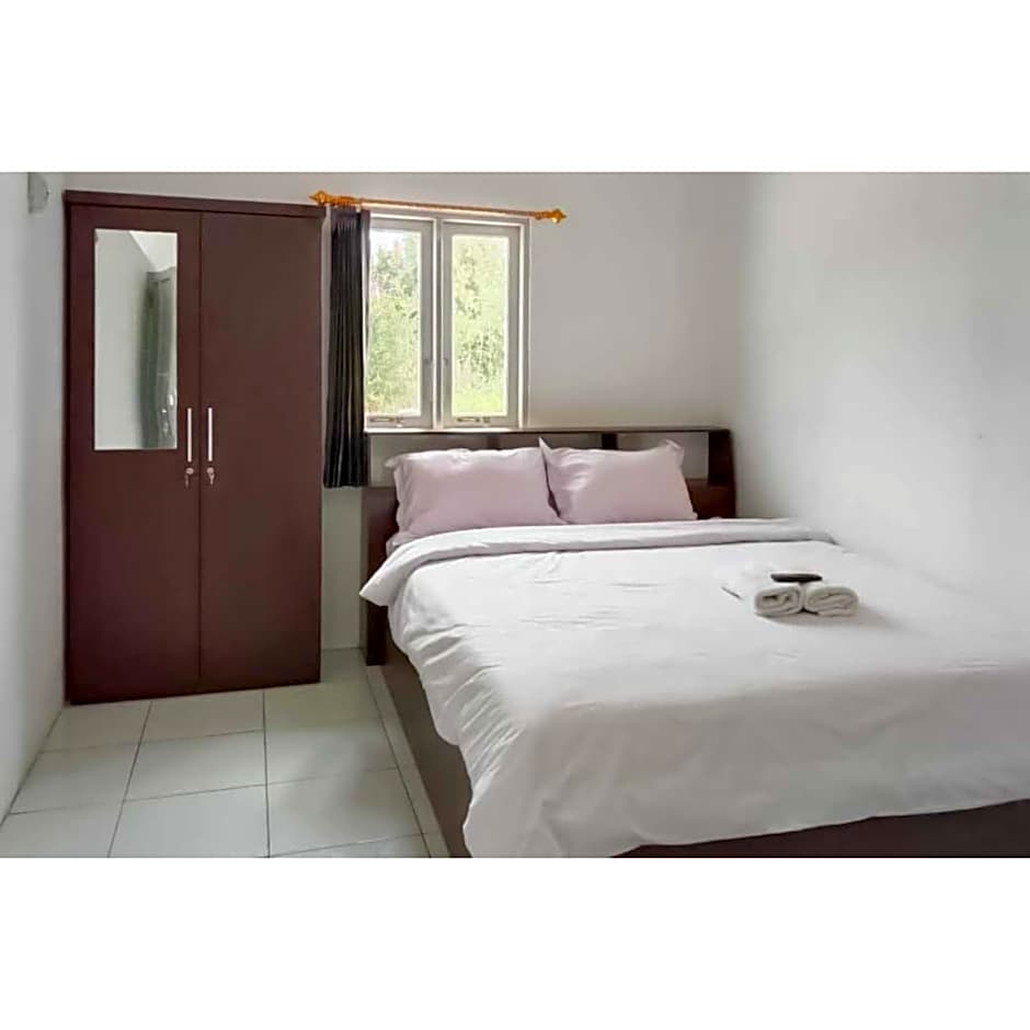 RedDoorz near Universitas Palangkaraya 2