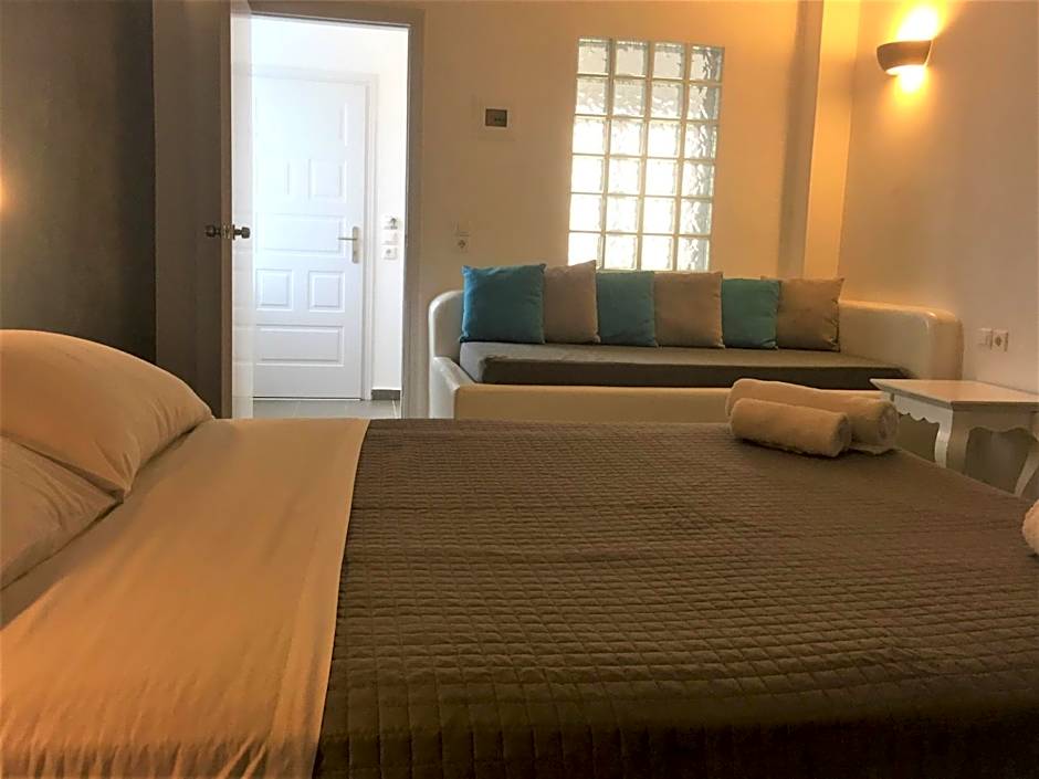 Philippion Boutique Hotel