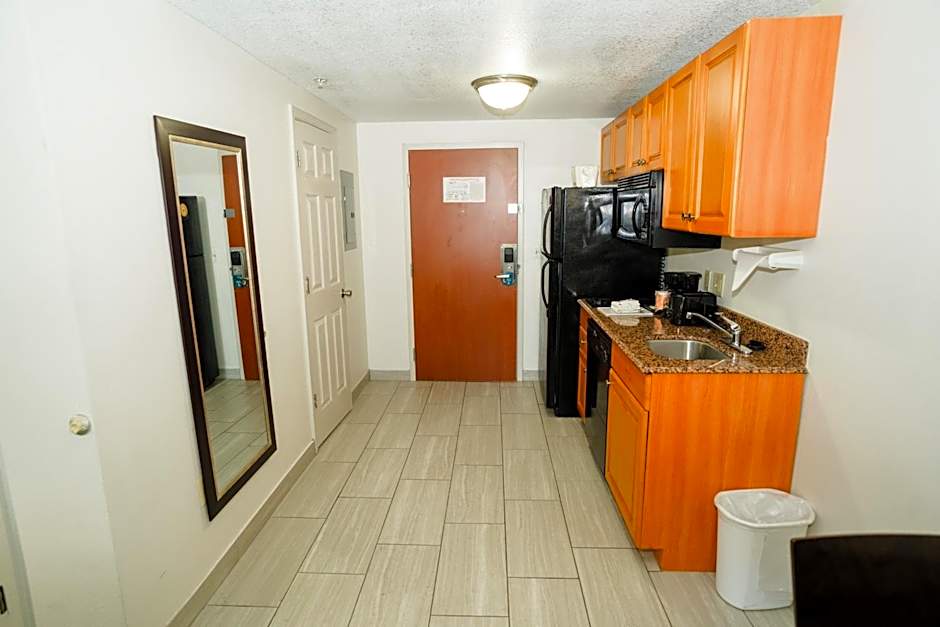 MainStay Suites Knoxville North I-75