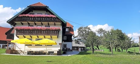 Fruhstuckspension Bischof i d Wiesen