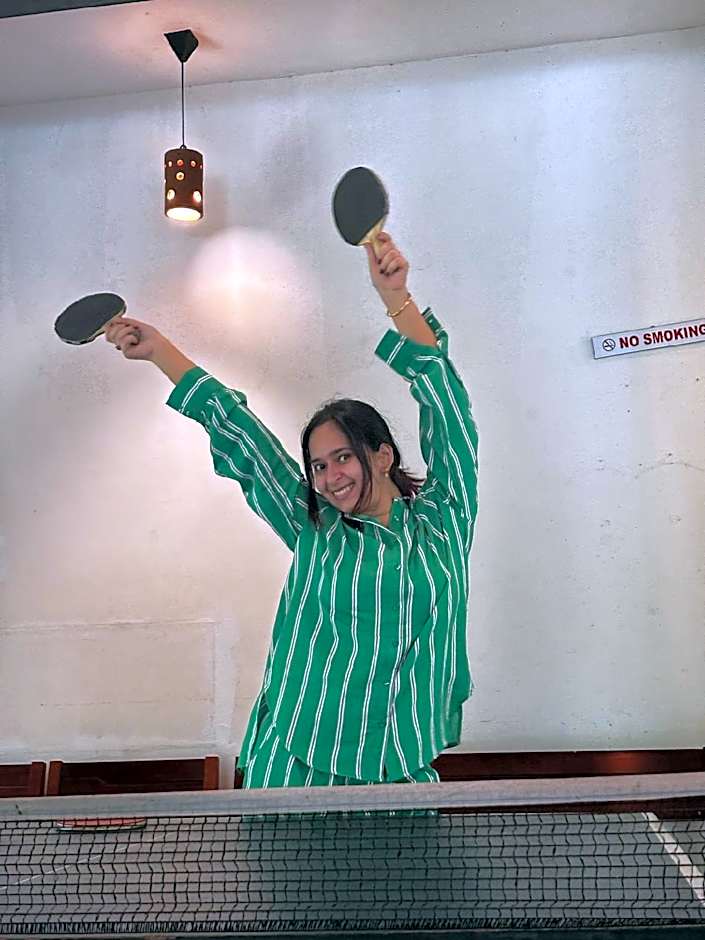 Wayanad Silver Woods Hotel