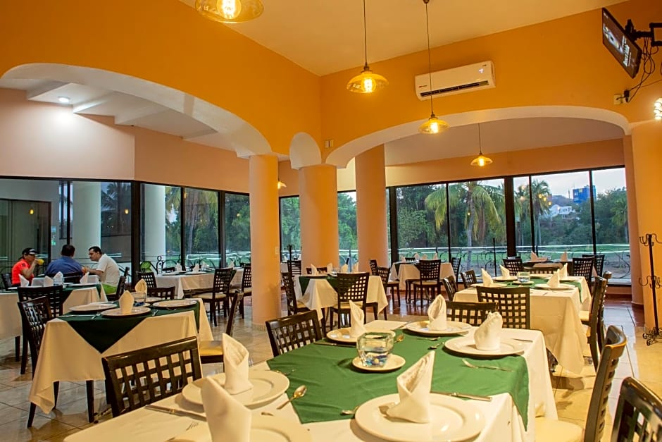Hotel Costa Brava
