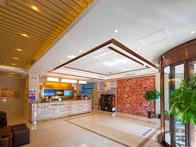 Greentree Inn Qinhuangdao Changli County Guangyuan