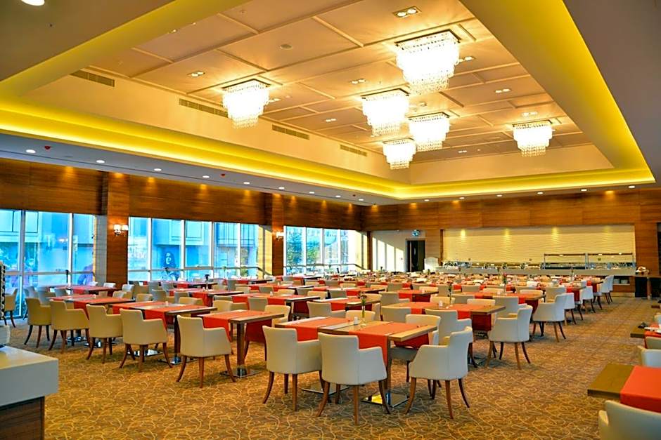 Baia Bursa Hotel