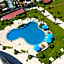 Sai Gon Rach Gia Hotel