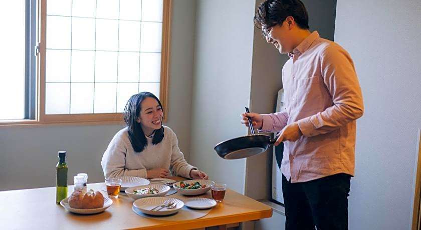 MIMARU TOKYO IKEBUKURO