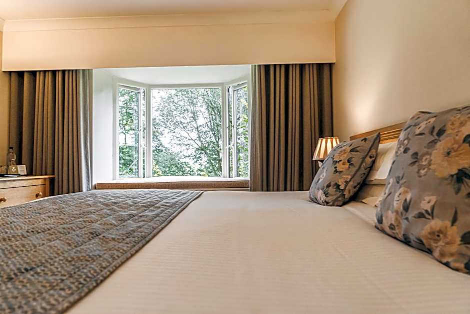 Cragwood Country House Hotel
