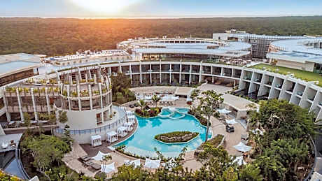 Secrets Tulum Resort and Beach Club - All Inclusive - Adults Only