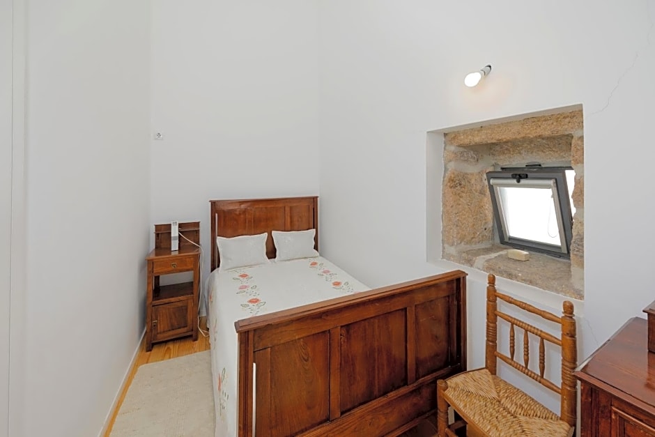 Antiga "Casa do Porco"