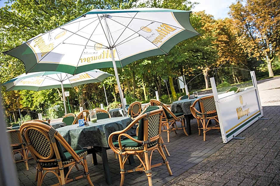 Hotel Ostfriesen Hof