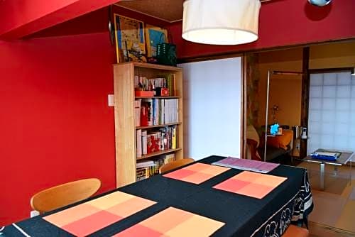 Tsuyama - Hotel - Vacation STAY 85166