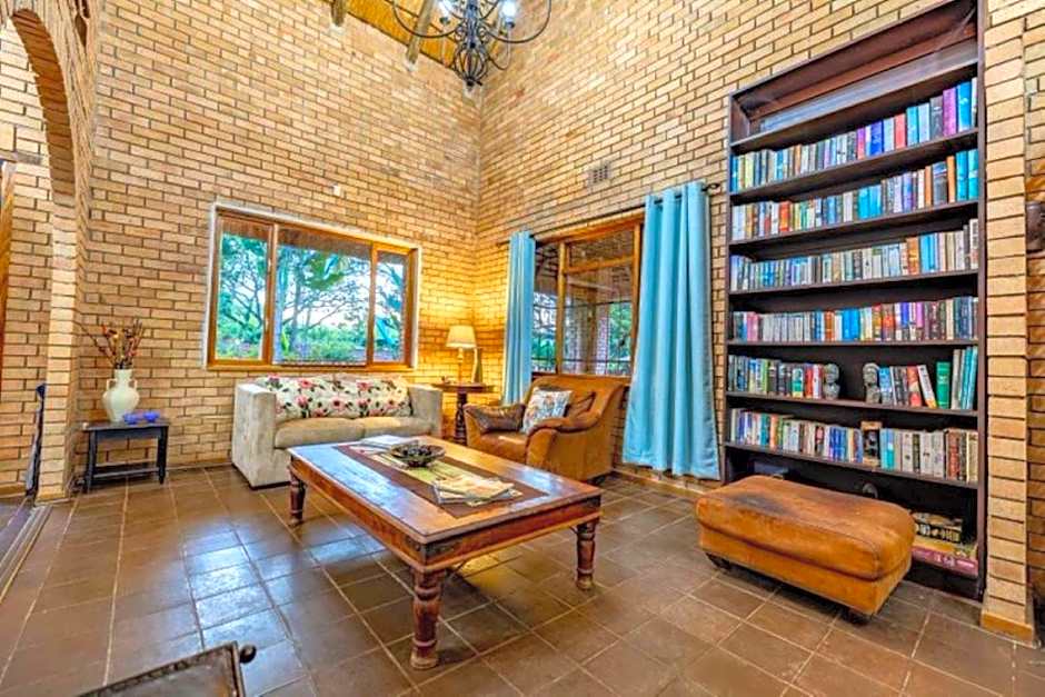 Dreamfields Guesthouse