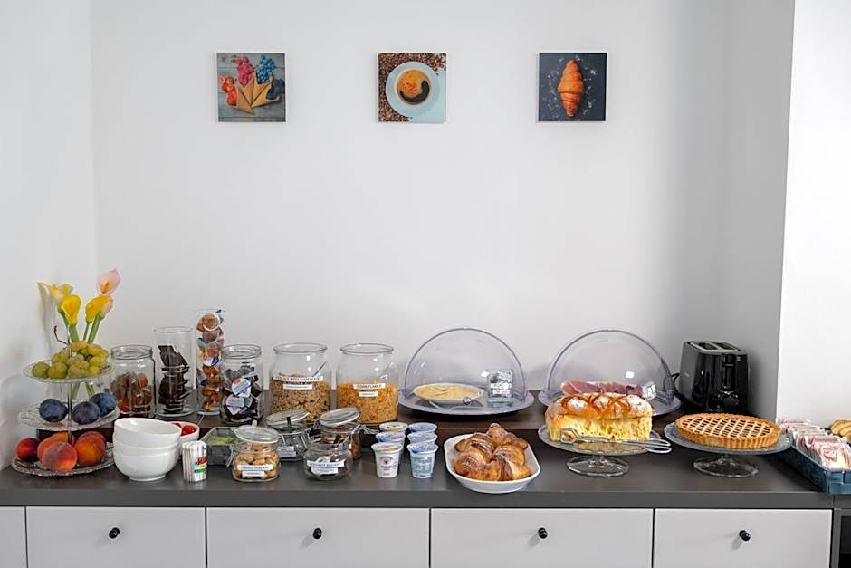 B&B I LAKE IT BELLAGIO