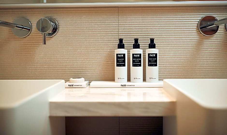 Hotel Jakarta Amsterdam