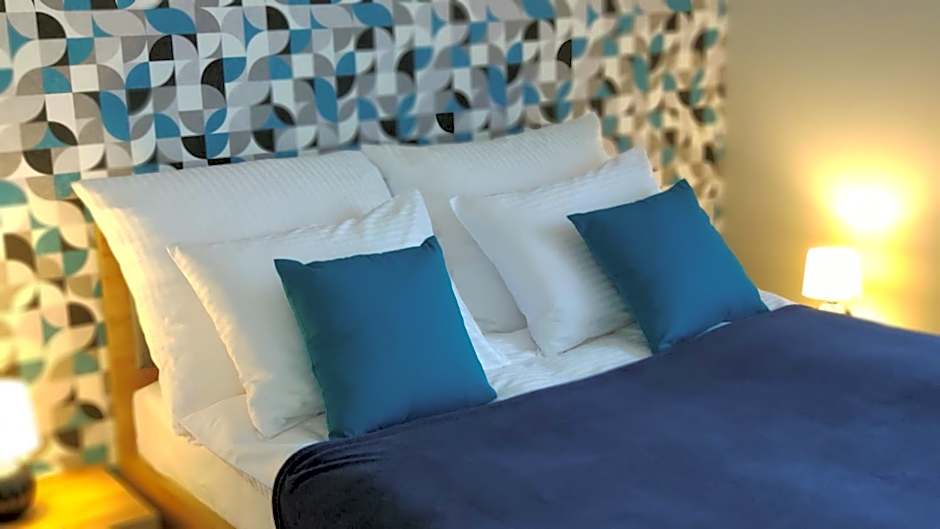 Apartamenty Szarotka