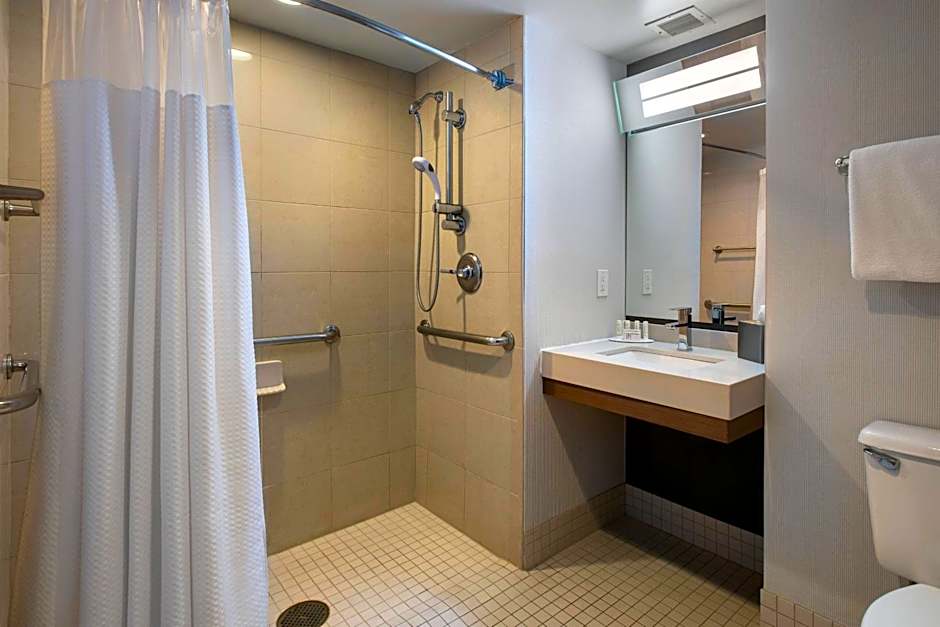Courtyard by Marriott Newburgh Stewart Airport
