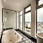 Park Inn By Radisson Berlin Alexanderplatz