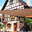 Hotel - Restaurant Le Cerf & Spa