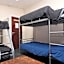 Budget Hostel