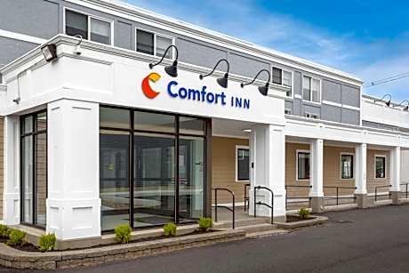 Comfort Inn Hyannis - Cape Cod