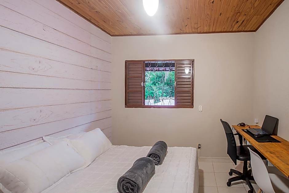 Recanto das Bromelias