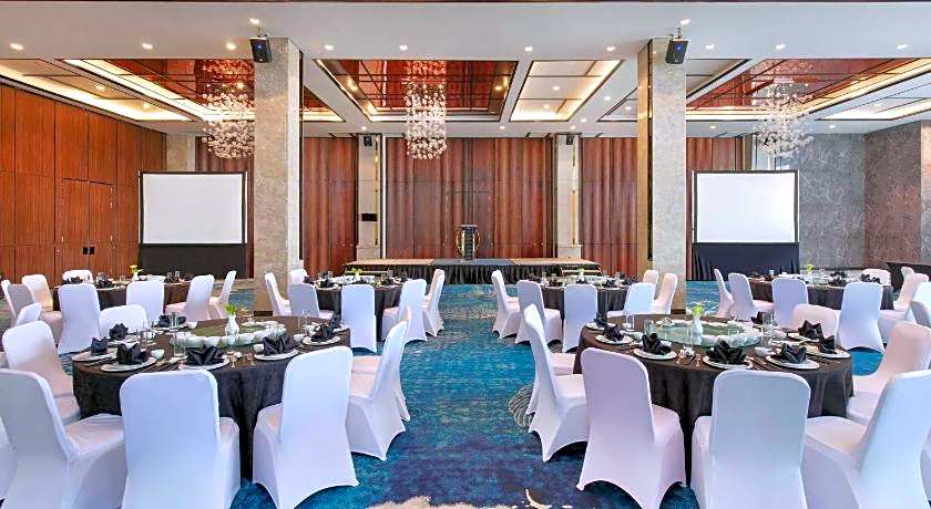 Mercure Samarinda