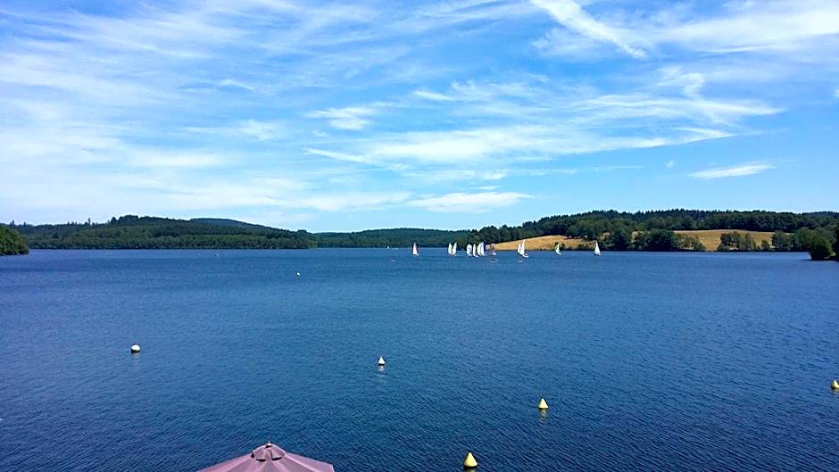 Hotel Restaurant La Caravelle