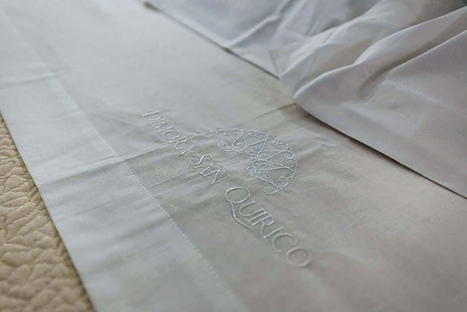 Dimora San Quirico - bed e breakfast - Cisternino