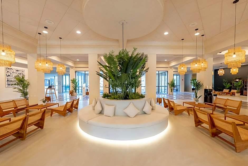 Memphis Vitality Hotel