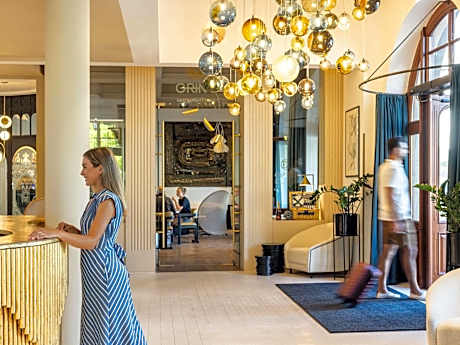 Rezydent Hotel Sopot - MGallery Collection