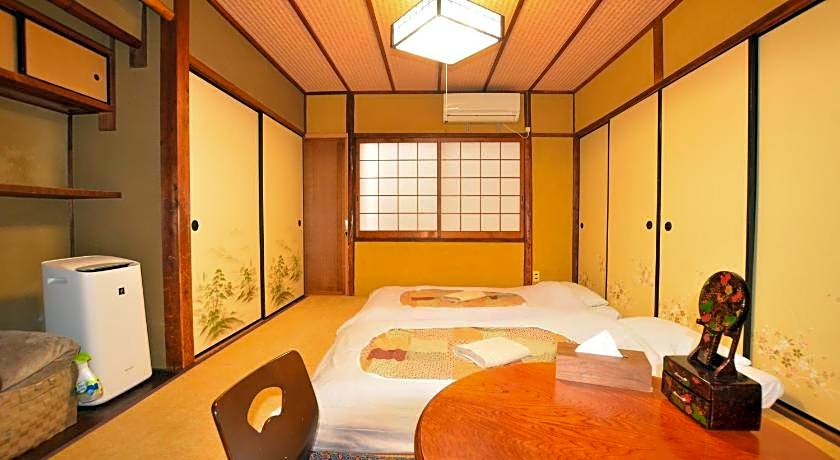 Colours Guesthouse