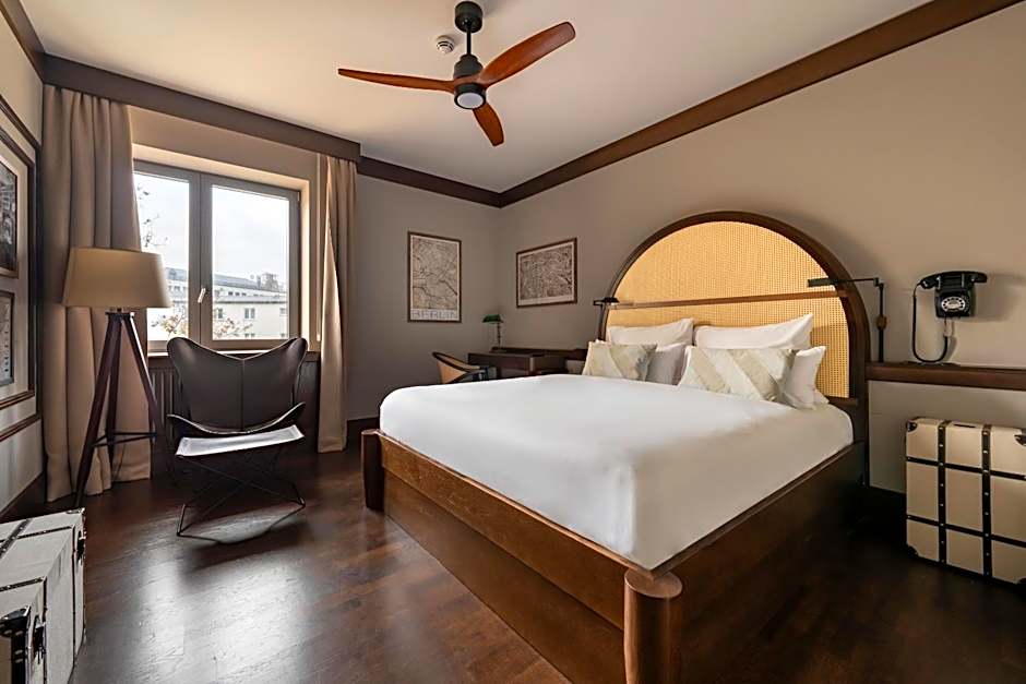 Numa Berlin Potsdamer Platz