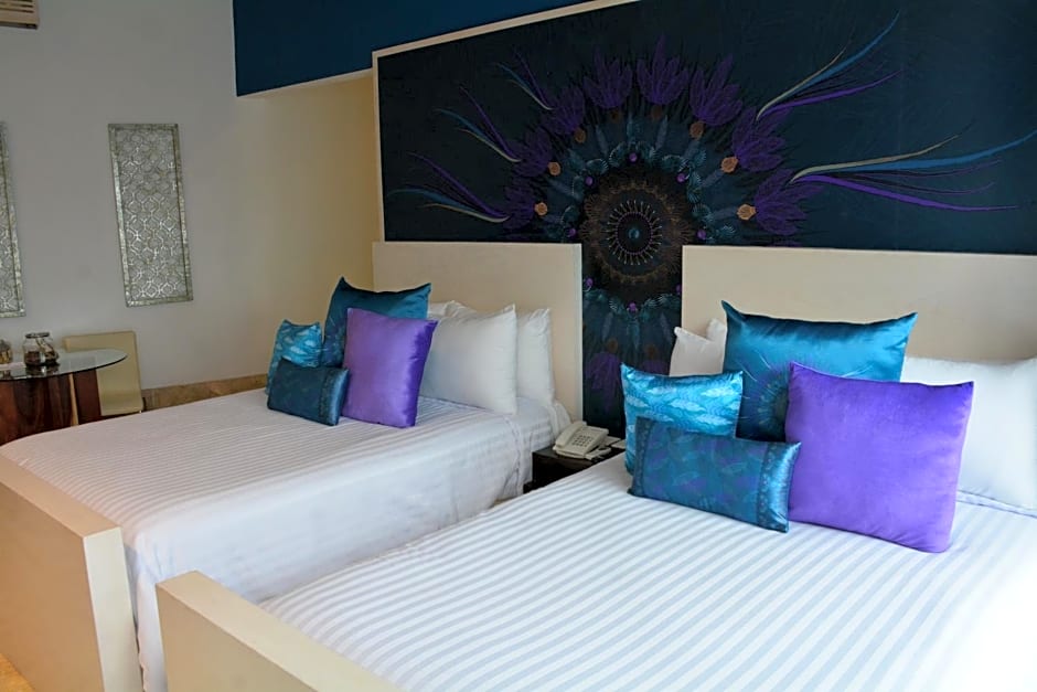 Hotel & Spa Doña Urraca San Miguel De Allende