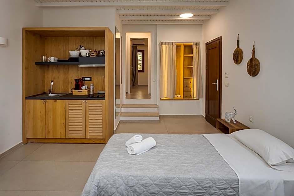 Edem Garden Residence by Estia